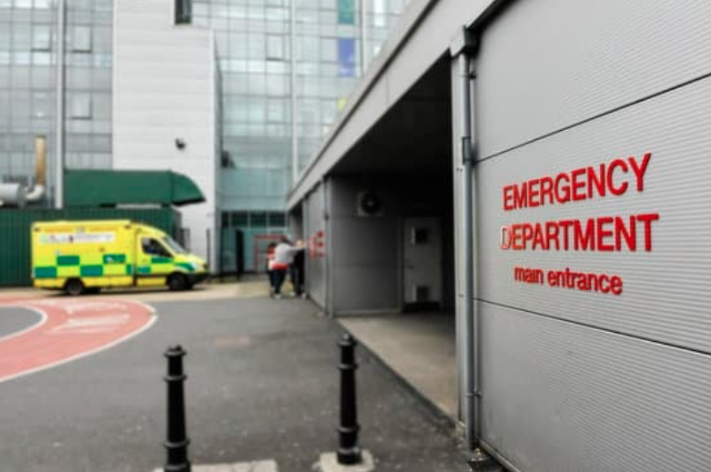 Emergency Department: Streamlining your Front Door Admissions
